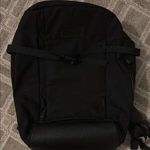 Black YETI Men's Backpack